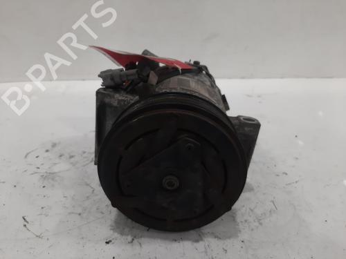AC-Kompressor RENAULT CLIO IV (BH_) 0.9 TCe 90 (BHNF, BHMA, BHMH, BHJK, BHJR) | BP26861616M34 