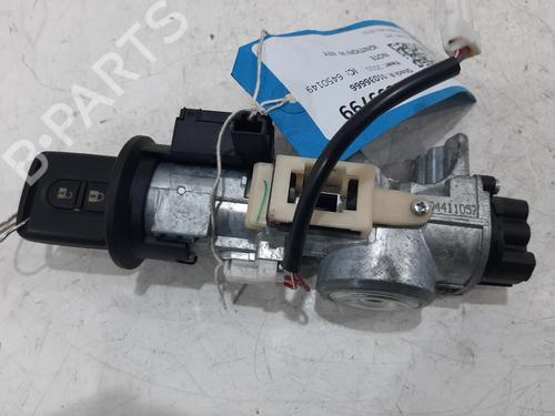 Ignition barrel NISSAN NOTE (E11, NE11) 1.6 | BP31315910M48