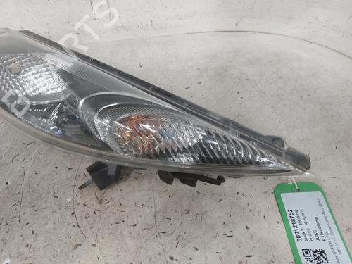 Right headlight NISSAN JUKE (F15) 1.5 dCi | BP26825100C29 