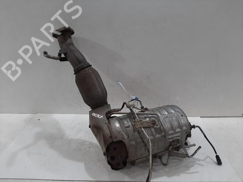 Partikelfilter für MAZDA 6 Saloon (GJ, GL) 2.2 D (GJ2FP) (150 hp) 31033230
