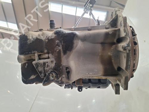 Engine VAUXHALL CORSA Mk III (D) (S07) 1.4 (L08) | BP38199785M1 - Image 6