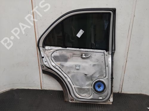 Left rear door KIA SORENTO I (JC) 2.5 CRDi | BP26788428C4 