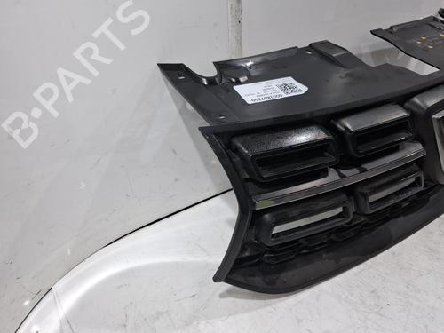 Grill DACIA SANDERO II 1.0 SCe 75 (B8JC, B8JD, B8NC) | BP38938459C40 - Image 4