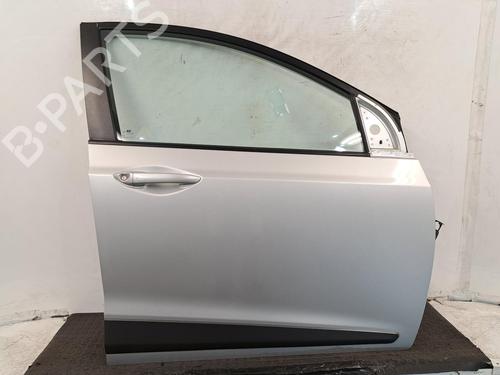 Used Right front door HYUNDAI i10 II (BA, IA) 1.0 (67 hp) 29946263