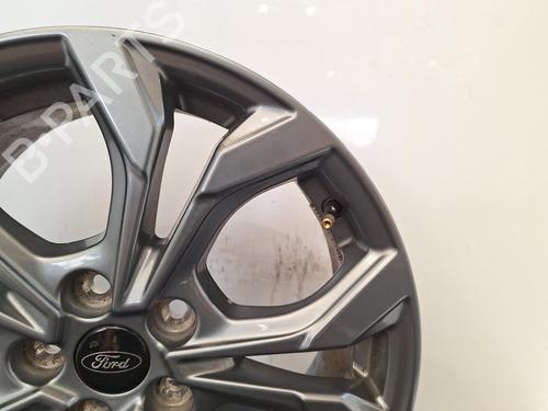 Fælk FORD FOCUS IV Turnier (HP) 1.0 EcoBoost mHEV | BP38928410C45 - Image 3