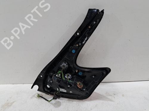 Left taillight NISSAN JUKE (F15) 1.2 DIG-T | BP32027192C34 