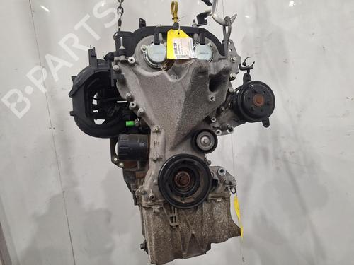 Motor FORD FIESTA VII (HJ, HF) 1.1 Ti-VCT (86 hp) 32172155