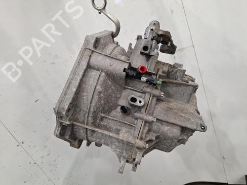 Gearbox VAUXHALL ASTRA Mk VII (K) (B16) 1.4 Turbo | BP30870075M3