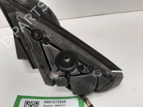 Left mirror AUDI A3 Sportback (8PA) 2.0 TDI | BP26841834C26 