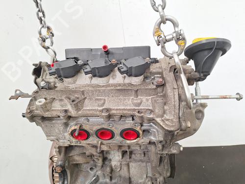 Engine SMART FORFOUR Hatchback (453) 1.0 (453.042, 453.043) | BP33868352M1 - Image 4