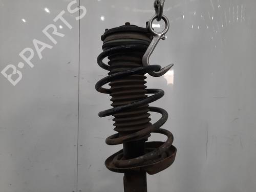 Left front suspension FIAT DOBLO Cargo (263_) 1.3 D Multijet | BP26753765M72 