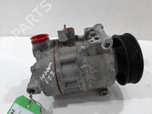 AC compressor VW GOLF VII (5G1, BQ1, BE1, BE2) 1.4 TSI | BP32089160M34 