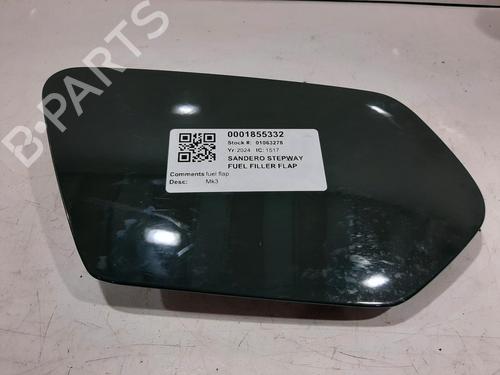 fuel-flap-dacia-sandero-iii-2021-39965287 main image