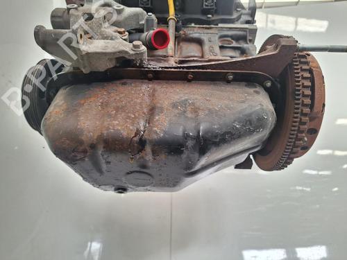 Engine RENAULT CLIO IV (BH_) 1.2 16V | BP33868435M1  - Image 6