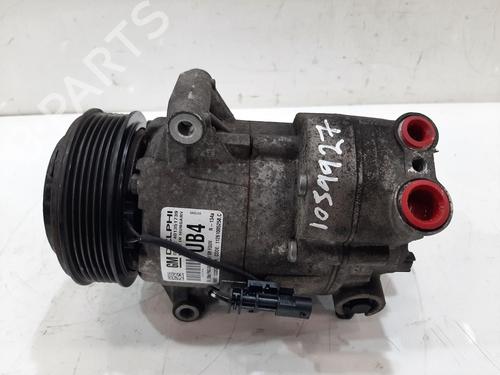 Used AC compressor AC compressor 38728233 38728233