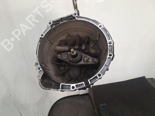 Used Gearbox Gearbox BMW 2 Coupe (F22, F87) 218 d (150 hp) 33555787 33555787