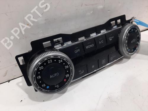 Climate control MERCEDES-BENZ C-CLASS (W204) C 220 CDI (204.008) | BP29883064I5 - Image 2