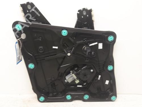 Front left window mechanism VW GOLF VIII (CD1, DA1) 1.5 TSI | BP31537552C22 