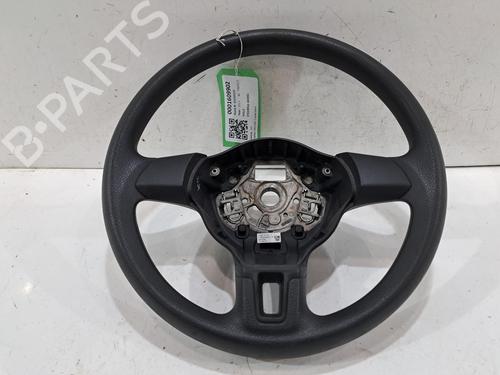 Ratt VW POLO V (6R1, 6C1) 1.2 (60 hp) 31650465