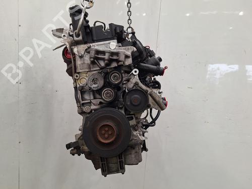 Used Engine Engine MINI MINI (R56) Cooper D (112 hp) 36530593 36530593