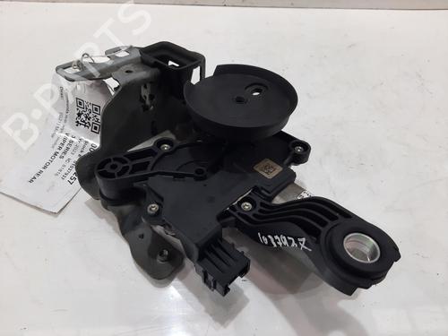 Rear wiper motor BMW 3 (G20, G80, G28) M3 Competition xDrive | BP32270387M102 