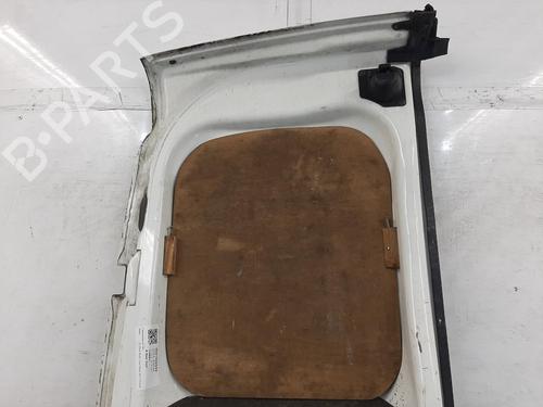 Right rear door VAUXHALL COMBO Mk III (D) Box Body/MPV (X12) 1.6 CDTi | BP29397844C5 