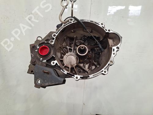 Used Gearbox Gearbox HYUNDAI TUCSON (TL, TLE) 1.7 CRDi (116 hp) 35962727 35962727