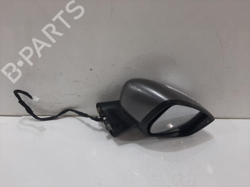 Used Right mirror Right mirror NISSAN NOTE (E12) 1.5 dCi (90 hp) 36773689 36773689