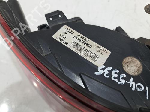Left taillight AUDI A3 (8V1, 8VK) 2.0 TDI | BP33318252C34 - Image 5