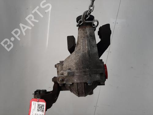 Front differential SUZUKI GRAND VITARA II (JT, TE, TD) 1.6 All-wheel Drive (JB416) | BP26777855M23 - Image 4