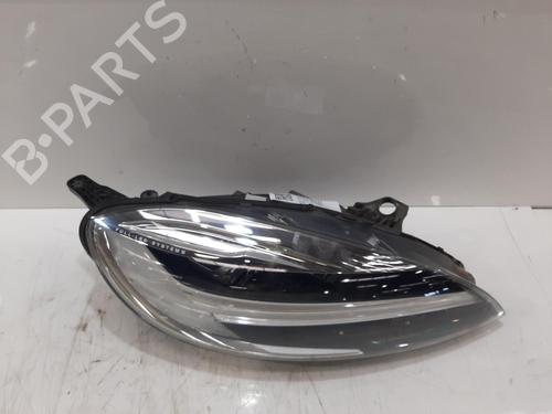 Right headlight VOLVO V40 Hatchback (525) T2 | BP36403737C29 - Image 5