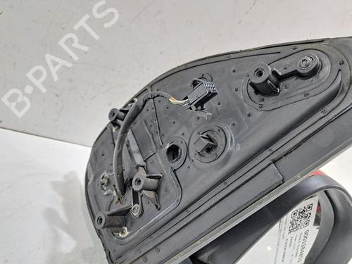 Right mirror FIAT PANDA (312_, 319_) 1.2 (312PXA1A) | BP30829461C27