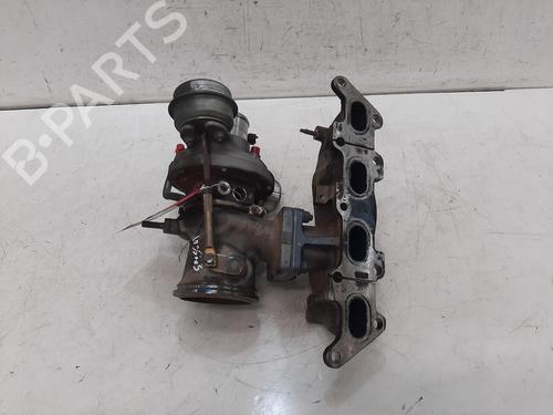 Turbo/Compressor Turbo/Compressor 37694206 37694206