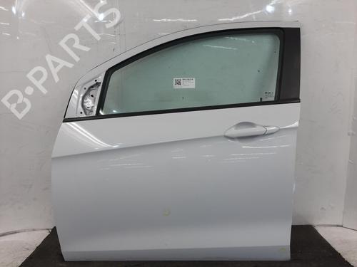 Used Left front door Left front door VAUXHALL VIVA (C16) 1.0 (75 hp) 34206510 34206510