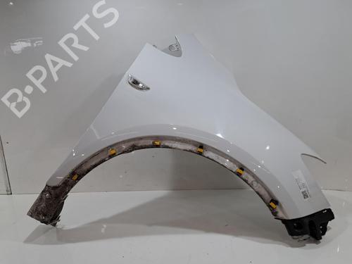 Used Right front fenders Right front fenders VAUXHALL MOKKA / MOKKA X (J13) 1.4 (140 hp) 36289977 36289977