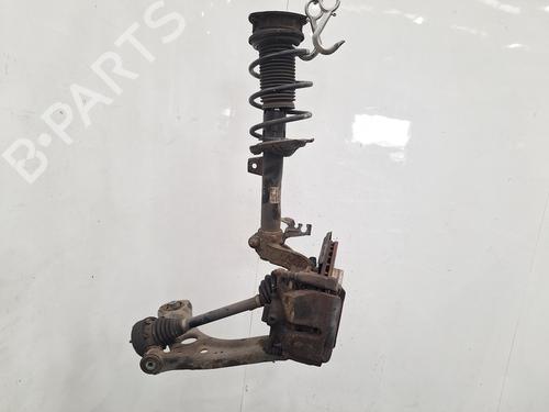 Used Left front suspension AUDI A3 Sportback (8VA, 8VF) 1.4 TFSI (122 hp) 29742353