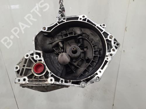 Used Gearbox Gearbox VAUXHALL ASTRA Mk VII (K) (B16) 1.0 (105 hp) 33436406 33436406