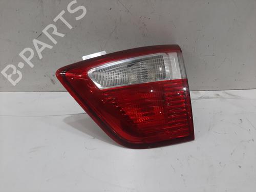 Used Right taillight FORD C-MAX II (DXA/CB7, DXA/CEU) 1.6 TDCi (115 hp) 31009922