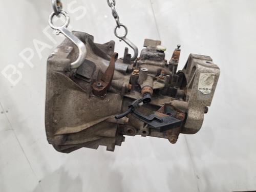 Gearbox FIAT PANDA (169_) 1.1 (169.AXA1A) | BP33318793M3 - Image 2