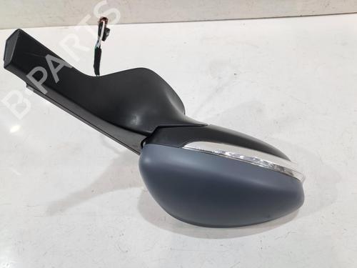 Bakspejl Højre CITROËN C3 III (SX) 1.2 VTi 82 | BP28100896C27 