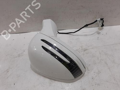 Right mirror MERCEDES-BENZ SLK (R172) 250 CDI / d (172.403) | BP32357133C27