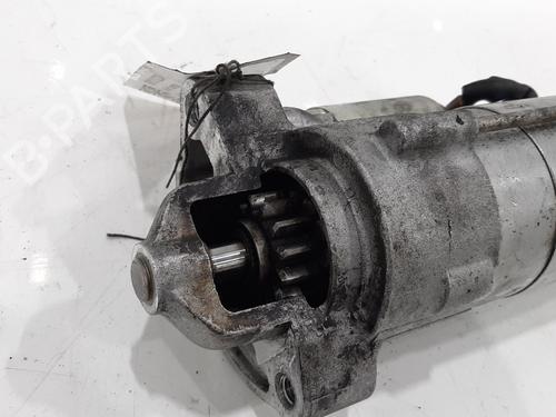 Starter JAGUAR XF I (X250) 2.2 D | BP26814135M8 