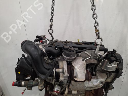 Engine FORD KUGA II (DM2) 2.0 TDCi 4x4 | BP37072655M1  - Image 5