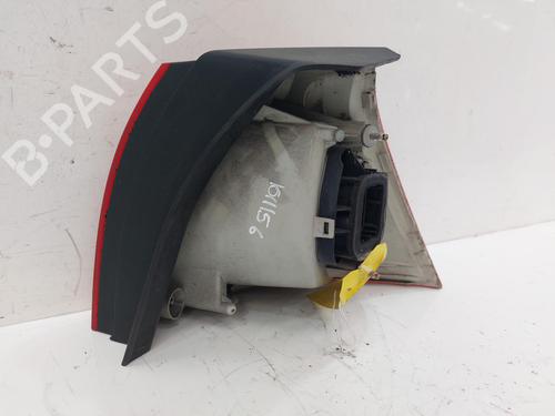 Left taillight VW GOLF V (1K1) 1.9 TDI | BP26805111C34 
