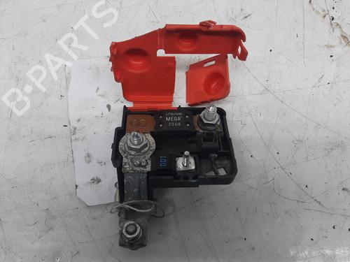 Fuse box JAGUAR I-PACE (X590) EV400 AWD | BP26865800E1 
