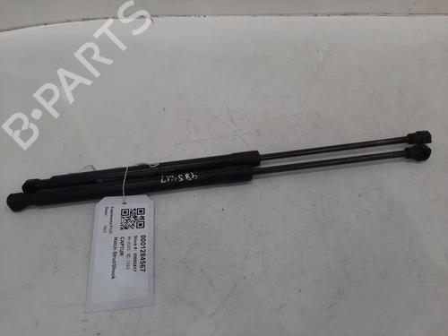 Støddæmperfjeder RENAULT CAPTUR II (HF_) TCe 130 (HFMF) (131 hp) 26766387
