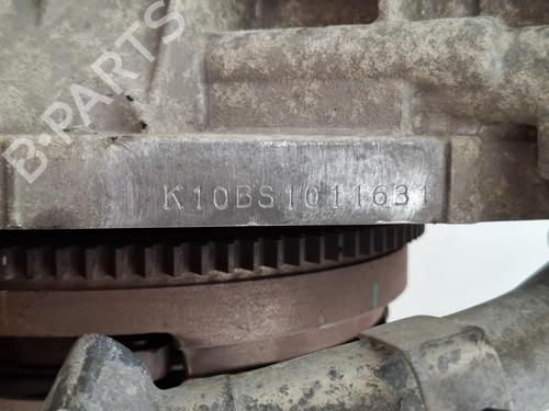 Engine SUZUKI CELERIO (LF) 1.0 (AVK310) | BP37666670M1 - Image 6
