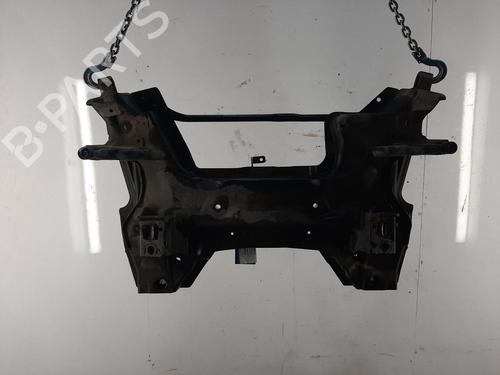 Used Subframe VAUXHALL CROSSLAND X / CROSSLAND (P17) 1.2 (75) (83 hp) 26766901