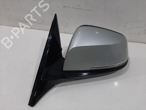 Bakspejl venstre BMW 4 Convertible (F33, F83) 430 i (252 hp) 30843661