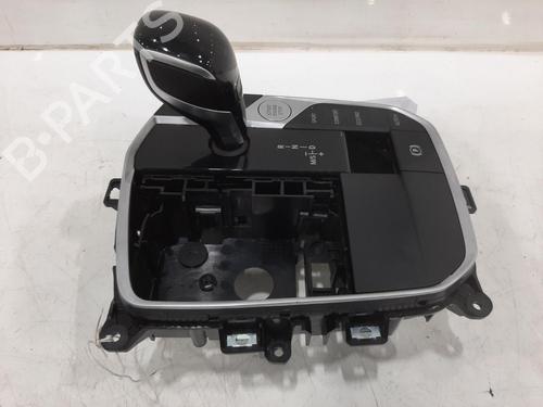 Gear lever BMW 1 (F40) M 135 i xDrive | BP26838903M90  - Image 5